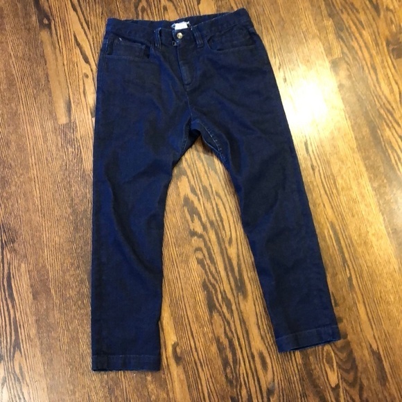 DOLCE and Gabbana Blue Jeans - Picture 1 of 12